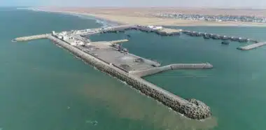 Le dragage d’entretien de six ports au sud du Maroc confié à SOMAGEC