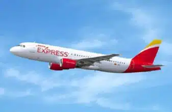 Iberia Express lancera la liaison Madrid-Marrakech en octobre prochain