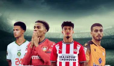 Qui sont les nouveaux joueurs convoqués par Walid Regragui ?