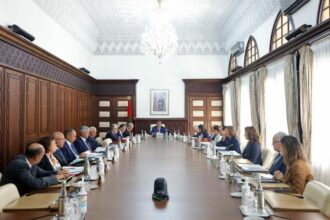 Nouvelles nominations en Conseil de gouvernement