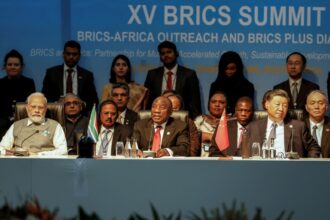 Les BRICS confirment leur attachement aux paramètres onusiens sur la question du Sahara