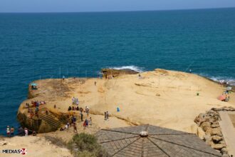 Round up. Égarés en jet skis, 1 ou 2 vacanciers franco-marocains tués par des tirs de garde-côtes algériens près de Saïdia