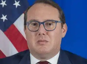 Sécurité régionale : l’Américain Joshua Harris en visite au Maroc et en Algérie