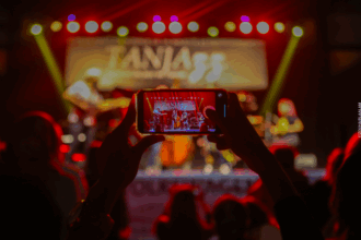 Tanjazz dévoile le programme de sa 22e édition