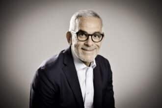 Jérôme Mouthon nommé à la tête du Kluster CFCIM