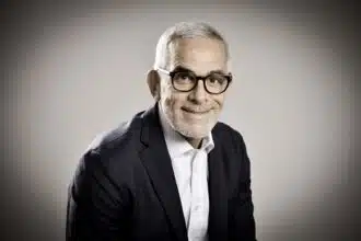 Jérôme Mouthon nommé à la tête du Kluster CFCIM
