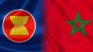 Le Maroc obtient le &ldquo;Statut de partenaire de dialogue sectoriel&rdquo; auprès de l'ASEAN
