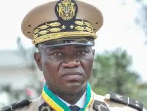 Gabon : le général Oligui, président de transition, promet le pouvoir aux civils