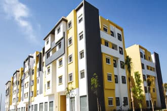 L'immobilier : demande insolvable, production en baisse et secteur en crise (professionnels)