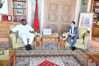 La Sierra Leone réitère son soutien à l'intégrité territoriale du Royaume