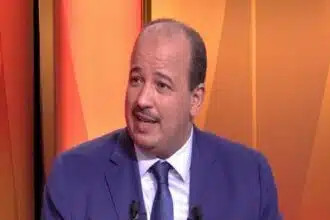 Enaam Mayara en visite officielle à la Knesset, une première pour un dirigeant marocain