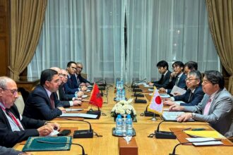 Sahara : le Japon salue les efforts &ldquo;sérieux et crédibles&rdquo; du Maroc pour faire avancer le processus politique