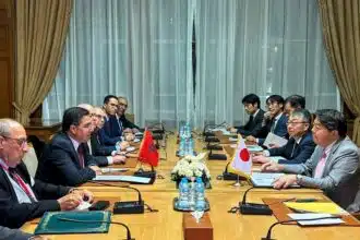Sahara : le Japon salue les efforts &ldquo;sérieux et crédibles&rdquo; du Maroc pour faire avancer le processus politique