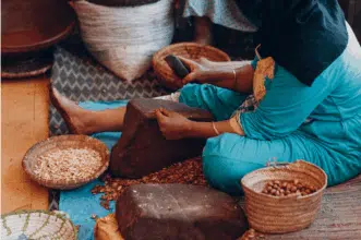 Argane : un patrimoine marocain sous emprise étrangère ?