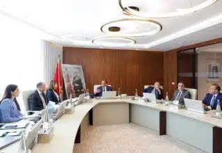 Première réunion dédiée à &ldquo;l'offre Maroc&rdquo; d'hydrogène vert