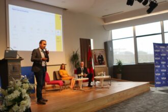 Le programme d’accompagnement de projets de femmes de Visa débarque au Maroc