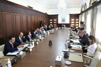 Aziz Mrabti confirmé à la Direction des médicaments et de la pharmacie