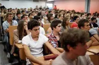 450 étudiants mobilisés pour les assemblées annuelles du FMI et de la Banque mondiale