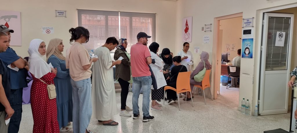 Reportage. De Marrakech à Ijoukak, dans les zones éplorées du Haut Atlas