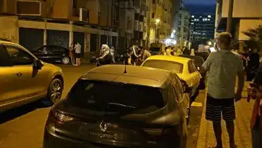 Le bilan grimpe à 820 morts et 672 blessés