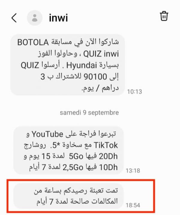 Zones sinistrées : une heure d’appels gratuits offerte par les trois opérateurs