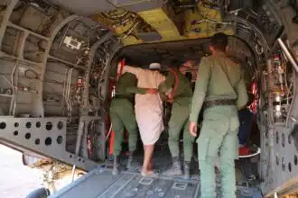 Séisme. Pas de feu vert marocain à Alger pour envoyer une équipe dans le Royaume (démenti)