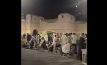 Le séisme le plus puissant de l'histoire récente du Maroc