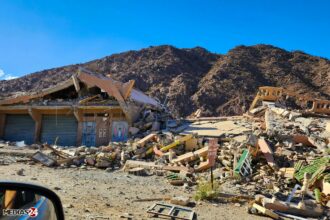 Nouveau bilan du séisme du Haouz : 2.497 morts et 2.476 blessés