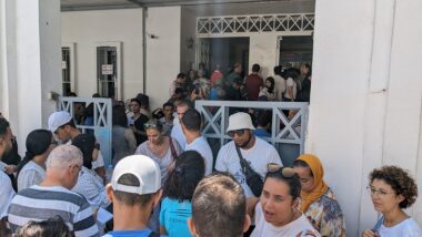 Dons du sang : &ldquo;La mobilisation exceptionnelle ne doit pas se relâcher durant au moins un mois&rdquo; (Dr Darid)