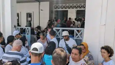 Dons du sang : &ldquo;La mobilisation exceptionnelle ne doit pas se relâcher durant au moins un mois&rdquo; (Dr Darid)