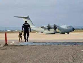 Le Maroc accueille toutes les initiatives internationales de solidarité et répondra selon ses besoins (communiqué)