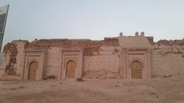 Le ministère de la Culture entame le diagnostic approfondi des monuments impactés par le séisme