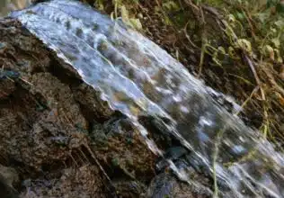 69 sources d'eau sont apparues après le séisme d'Al Haouz