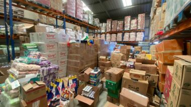 Loi sur la collecte de dons à des fins caritatives ou humanitaires : le décret d’application publié au BO