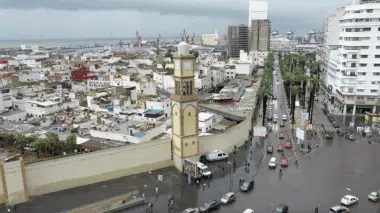 Tramway et BHNS : le point sur l'avancement des projets de mobilité à Casablanca