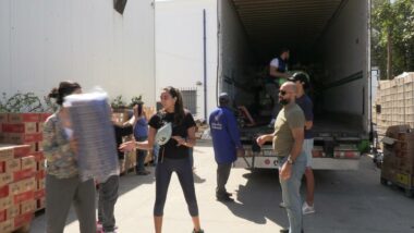 Séisme. Face à une &ldquo;extrême mobilisation locale&rdquo;, Médecins sans frontières explore les champs d'intervention