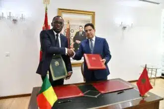 Le Bénin réitère son soutien à l’intégrité territoriale du Maroc