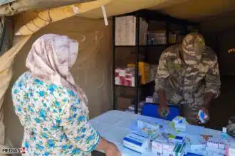 Le ministère de la Santé recourt au stock stratégique national de médicaments