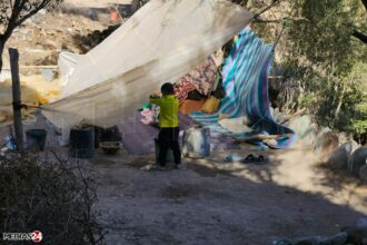 Le Roi décide l'octroi du statut de &ldquo;Pupille de la Nation&rdquo; aux orphelins du séisme d'Al Haouz