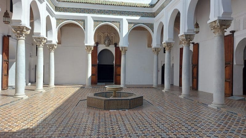 À Tanger, sur les pas de Delacroix, comme si vous y étiez (entretien avec Rachid Taferssiti)
