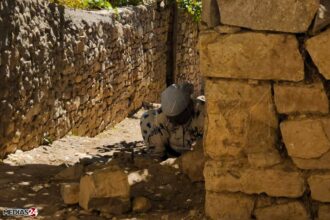Reportage. À Tighitcht, les femmes sont les locomotives de la vie post-séisme