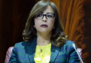 Conseil de Rabat : l’avenir de la présidente en suspens