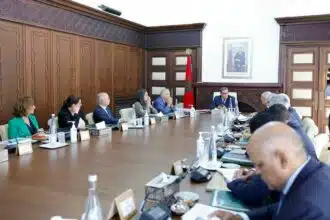 Indemnisations. Akhannouch déclare le séisme du 8 septembre &ldquo;événement catastrophique&rdquo;