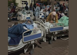 Témoignages. Voici comment s'est déroulée la nuit du séisme au CHU de Marrakech