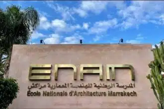 Séisme : l’École nationale d’architecture de Marrakech veut s’impliquer dans les études de reconstruction