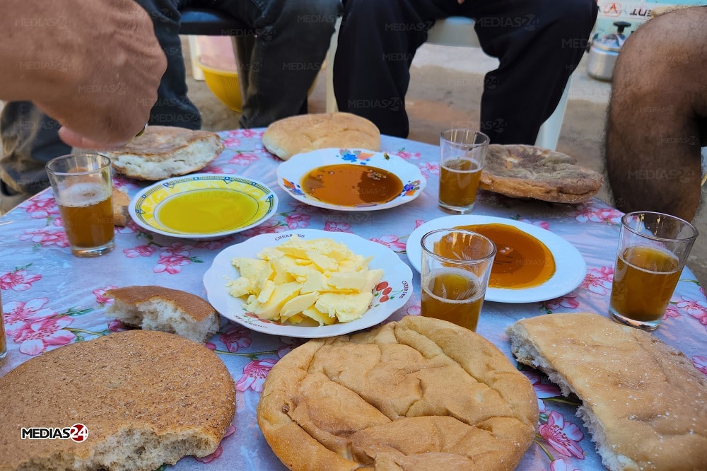 Reconstruction: il faut tenir compte des spécificités des douars de l'Atlas et relancer l'activité agricole