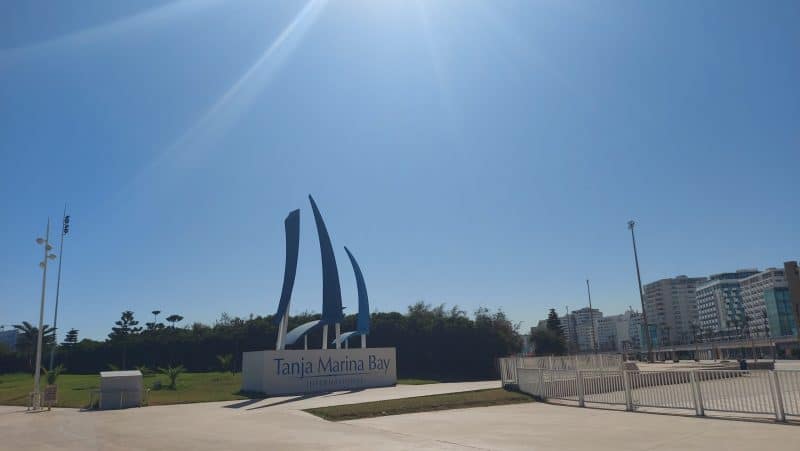 Tanger. Comment la ville du détroit redessine sa toile touristique