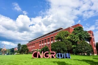Al Mada et le chinois CNGR officialisent leur projet de production de composants pour les batteries électriques