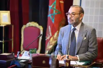 COP28 : le Roi Mohammed VI plaide pour un Pacte pour l’action face au défi climatique