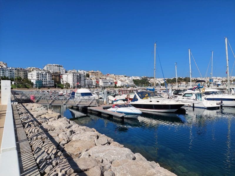 Tanger. Comment la ville du détroit redessine sa toile touristique